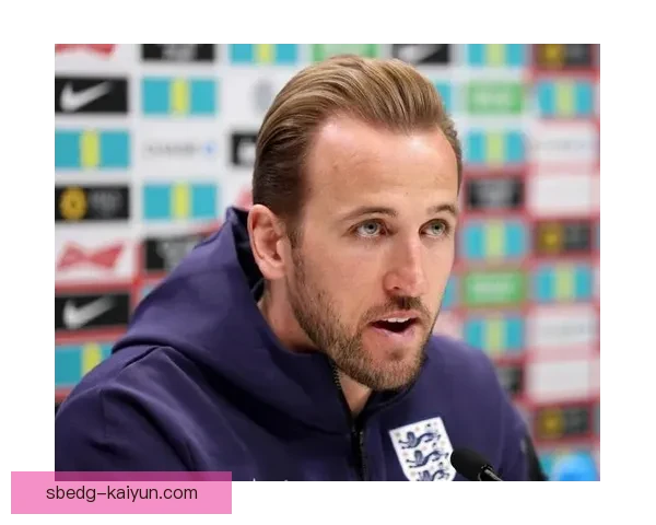 哈里·凯恩开启32岁新篇章，未来愿景与挑战并存值得关注