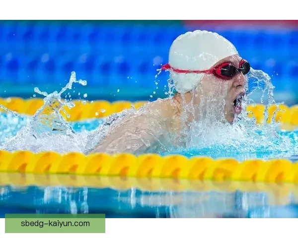 特奥运动员展现速度优势，备受关注的体育新风潮正在形成