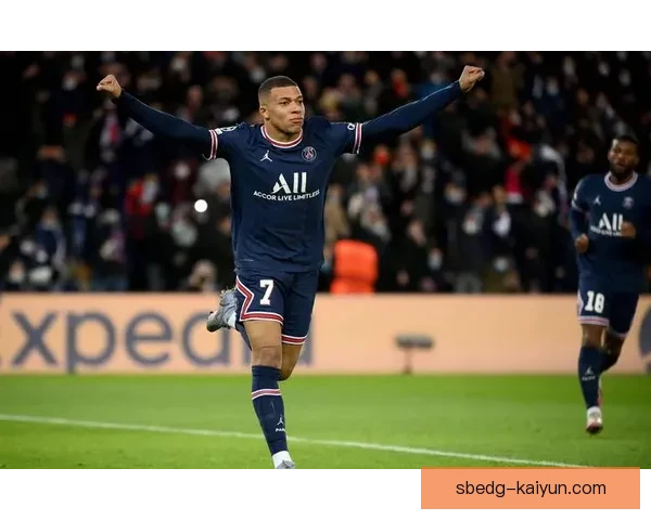 姆巴佩职业规划分析：未来可能的发展方向与挑战待