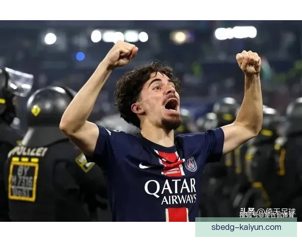 拉菲尼亚在欧冠中表现稳定，成功零封对手展现强大防守能力