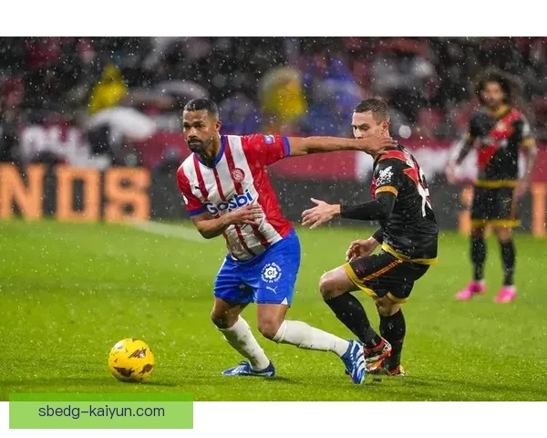 西甲黄潜年轻核心状态回暖，未来可期表现值得关注